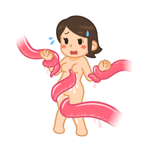 触手ねっと